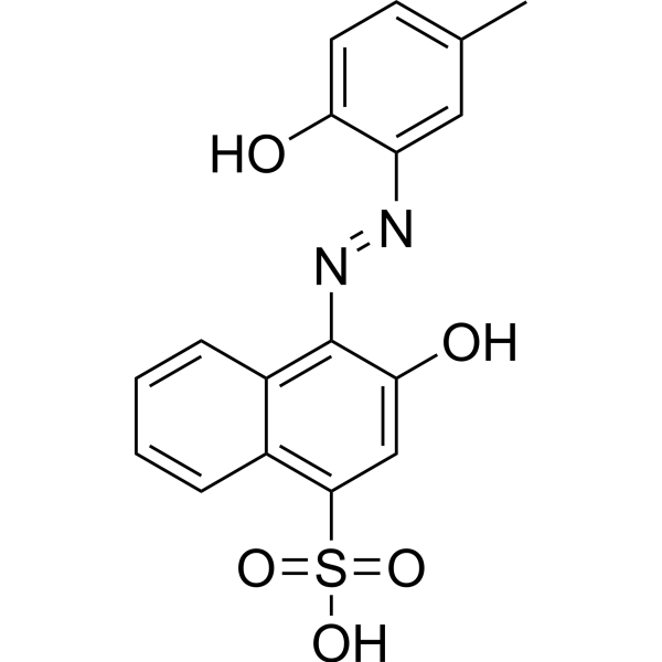 Calmagite 3147-14-6